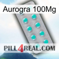 Aurogra 100Mg 28